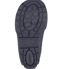 Viking Termostøvler - Jolly Thermo Print - Navy