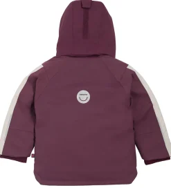 Viking Vinterjakke - Play - Plum