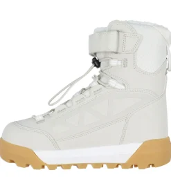 Viking Vinterstøvler - Constrictor Warm SC WP 1V SL - Cream