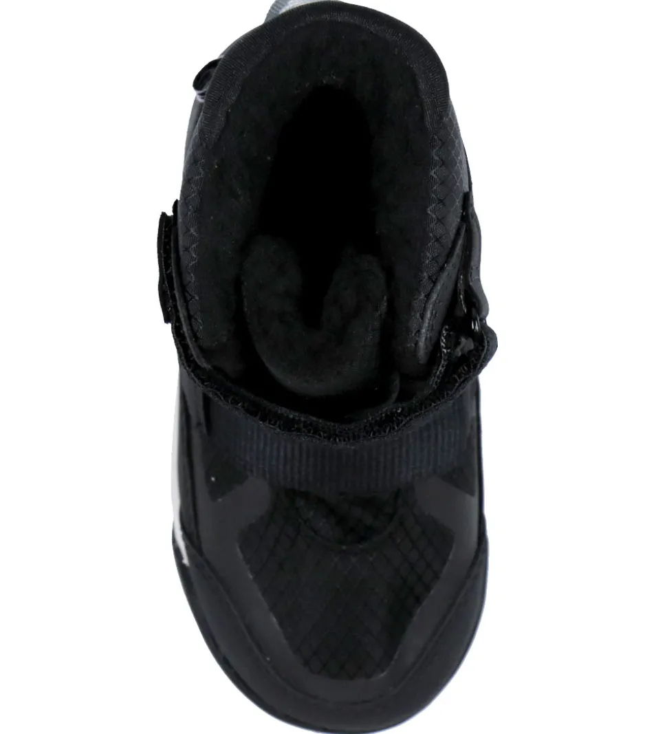 Viking Vinterstøvler - Constrictor Warm SC WP 2V - Black