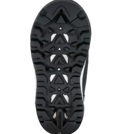 Viking Vinterstøvler - Constrictor Warm SC WP 2V - Black