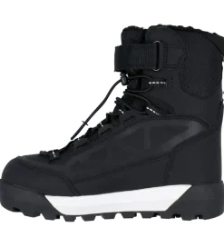 Viking Vinterstøvler - Constrictor Warm SC WP 1V SL - Sort