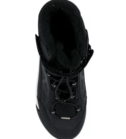 Viking Vinterstøvler - Constrictor Warm SC WP 1V SL - Sort