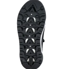 Viking Vinterstøvler - Constrictor Warm SC WP 1V SL - Sort