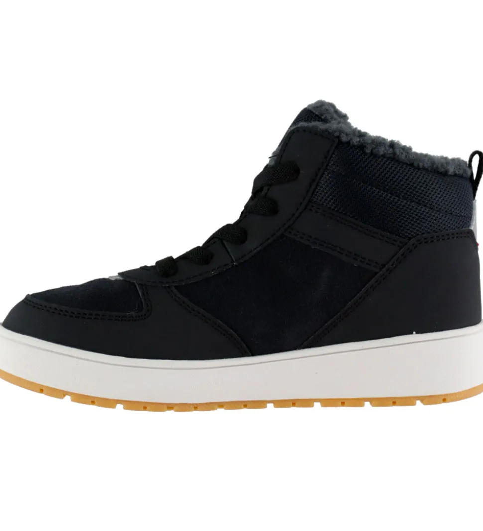 Viking Vinterstøvler - Epic Warm GTX - Sort