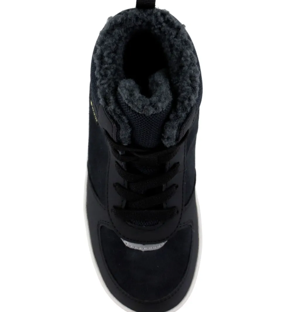 Viking Vinterstøvler - Epic Warm GTX - Sort