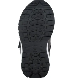 Viking Vinterstøvler - Equip Star Warm WP 1V - Black