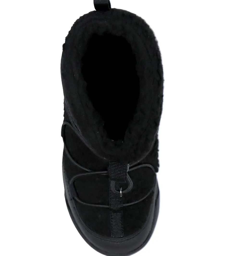 Viking Vinterstøvler - Expower Flake Warm WP SL - Black