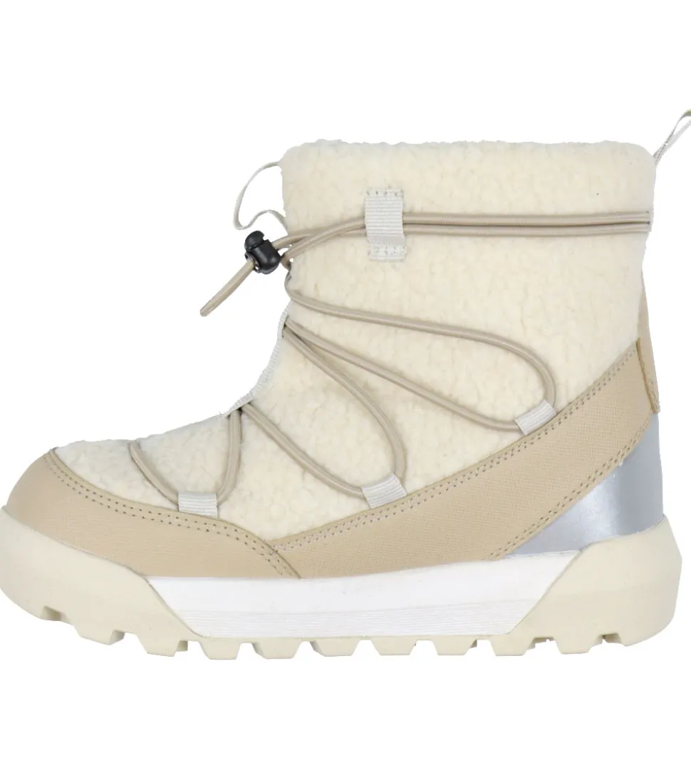 Viking Vinterstøvler - Expower Flake Warm WP - Linen