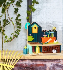 Vilac Aktivitetslegetøj - Min Fine Have