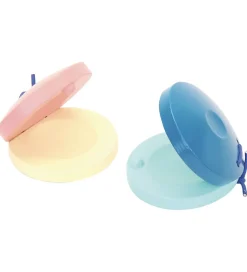 Vilac Instrumentsæt - 6 Dele - Træ