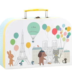 Vilac Testel m. Musik - Metal - Paris