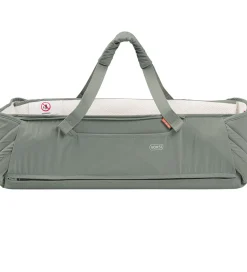 Voksi Babylift - Carry Me - Meadow Green Cream
