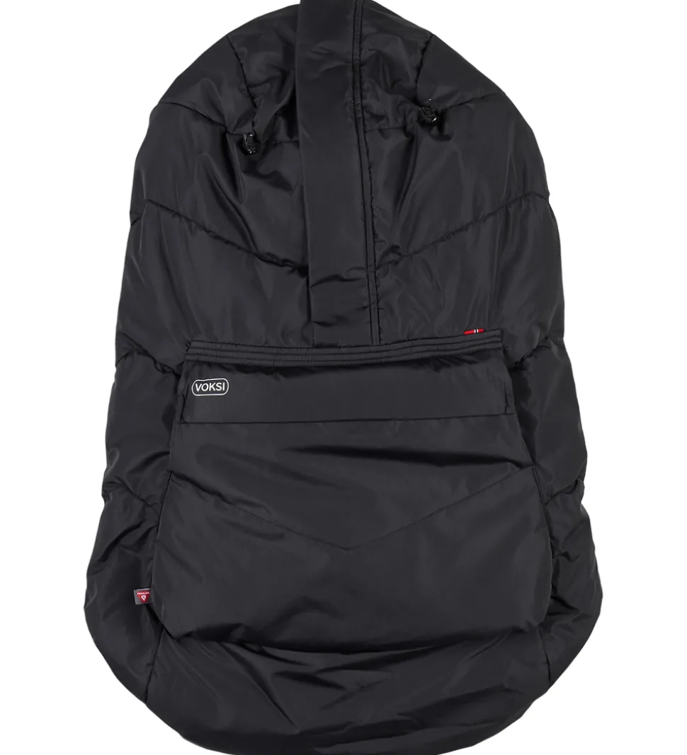Voksi Carry Cover - Sort