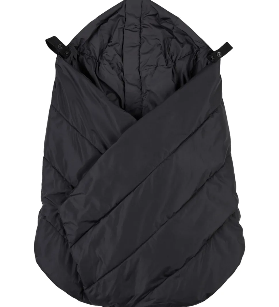 Voksi Carry Cover - Sort