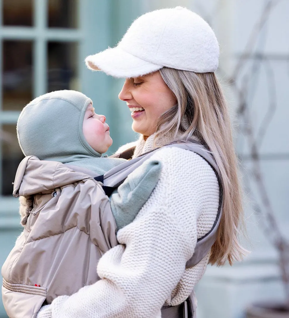 Voksi Carry Cover - Sort