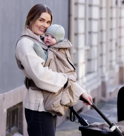 Voksi Carry Cover - Sort