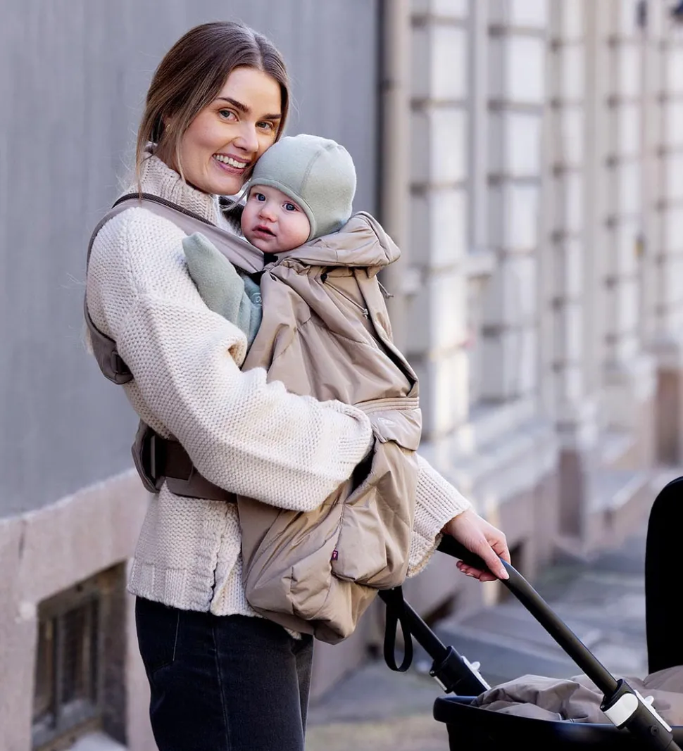 Voksi Carry Cover - Sort