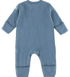 Voksi Køredragt - Uld - Blue Bell