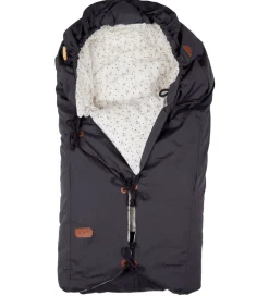 Voksi Kørepose - Classic+ Mini - Grey Moon