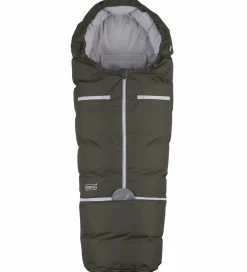 Voksi Kørepose - Active - 100/125 cm - Olivengrøn/Grå