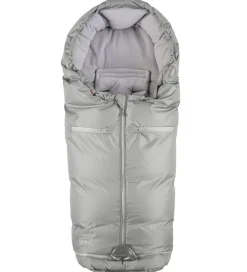 Voksi Kørepose - Active - 100/125 cm - Mountain Grey/Light Grey