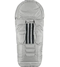 Voksi Kørepose - Active - 100/125 cm - Mountain Grey/Light Grey