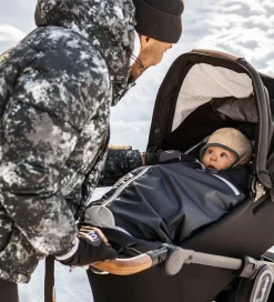 Voksi Kørepose - Active - 100/125 cm - Iron Anthracite