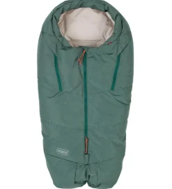 Voksi Kørepose - Adventure - Dark Sea Green