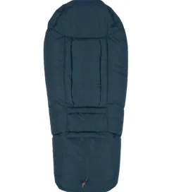 Voksi Kørepose - Adventure North - Poppy Blue/Seashell Sand