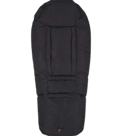 Voksi Kørepose - Adventure North - Black/Seashell Sand