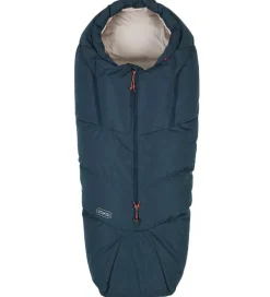 Voksi Kørepose - Adventure - Poppy Blue/Seashell Sand