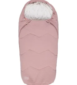 Voksi Kørepose - Breeze Light - 100 cm - Soft Grape Fields