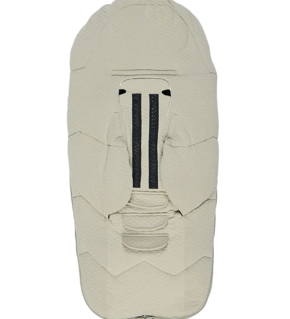 Voksi Kørepose - Breeze Light - 100 cm - Misty Green Fields