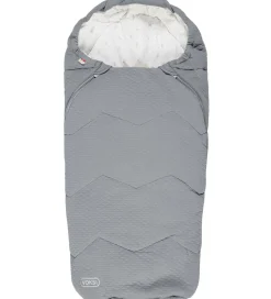 Voksi Kørepose - Breeze Light - 100 cm - Grey Fields