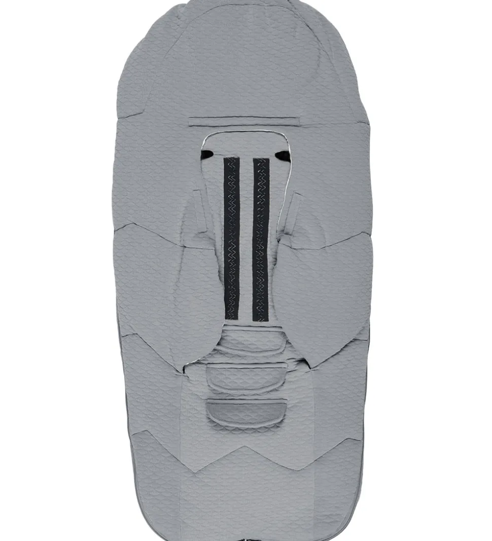 Voksi Kørepose - Breeze Light - 100 cm - Grey Fields