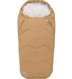Voksi Kørepose - Breeze Light - 100 cm - Warm Beige Fields