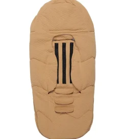 Voksi Kørepose - Breeze Light - 100 cm - Warm Beige Fields