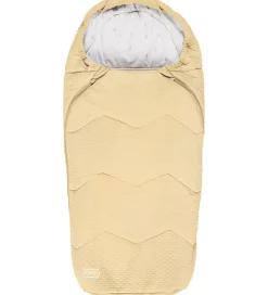 Voksi Kørepose - Breeze Light - 100 cm - Kind Yellow Fields