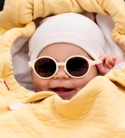 Voksi Kørepose - Breeze Light - 100 cm - Kind Yellow Fields