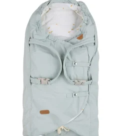 Voksi Kørepose - Carry - 80/100 - Dusty Green Flying