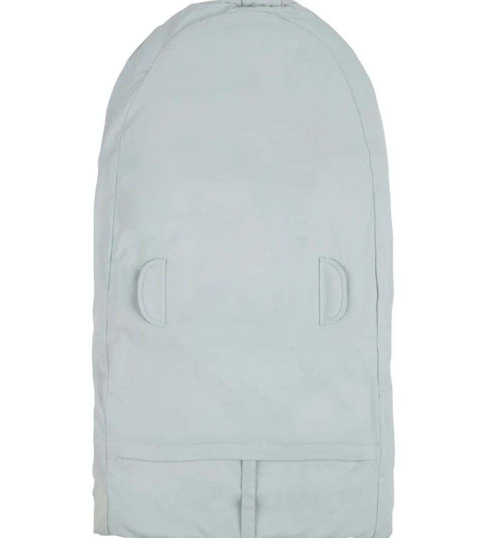 Voksi Kørepose - Carry - 80/100 - Dusty Green Flying