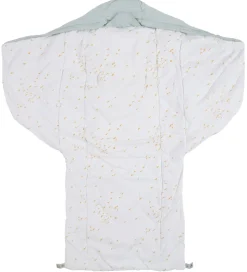 Voksi Kørepose - Carry - 80/100 - Dusty Green Flying