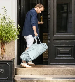 Voksi Kørepose - Carry - 80/100 - Dusty Green Flying