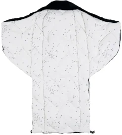 Voksi Kørepose - Carry - 80/100 - North Black Flying