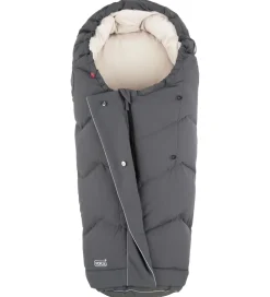 Voksi Kørepose - City - 100/125 cm - Grey Cream