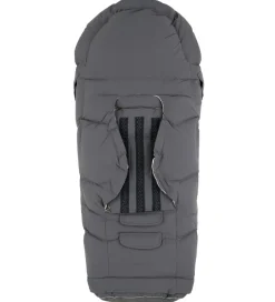 Voksi Kørepose - City - 100/125 cm - Grey Cream