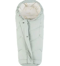 Voksi Kørepose - City - 100/125 cm - Dusty Green Flying