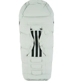 Voksi Kørepose - City - 100/125 cm - Dusty Green Flying