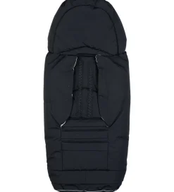 Voksi Kørepose - City North - 90/115 cm - Black/Cream